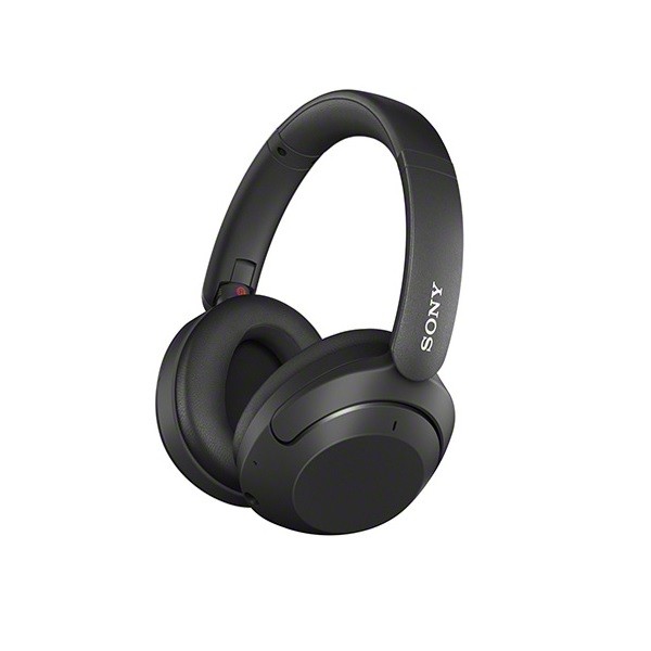 SONY WH-XB910N-B ブラック ワイヤレスヘッドホン 4548736131071
